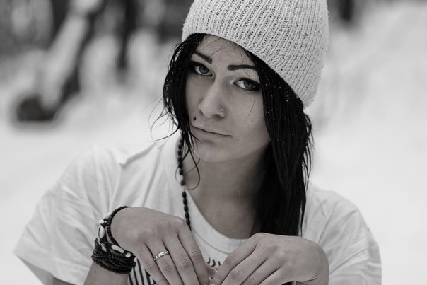 Анастасия Гумилёва | 