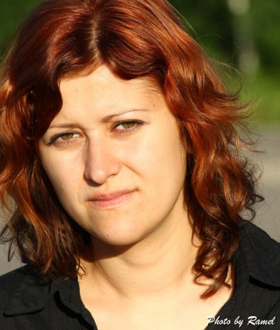 №111, Елена Гинатуллина, 26.5.1984, Троицк №111, Елена Гинатуллина, 26.5.1984, Троицк