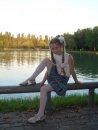 Фотография Оленька Гришунова