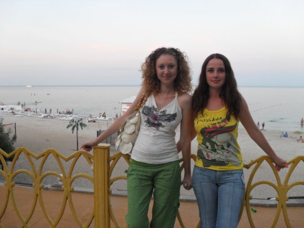 №22, Светик Кудряшка-Бушоль, 40 лет, Одесса №22, Светик Кудряшка-Бушоль, 40 лет, Одесса