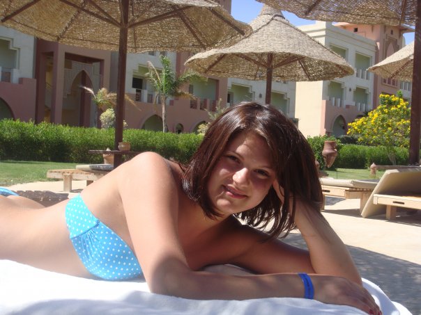 №102, Таня Белова, Одесса №102, Таня Белова, Одесса