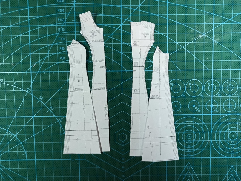  ,  3