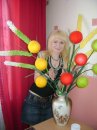 Фотография Липской-Рыбас Ольги