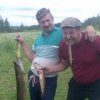 Аватар: Андрюха Алексеев