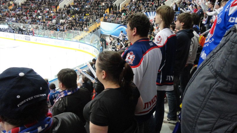 Наталья Ракова | Нижний Новгород