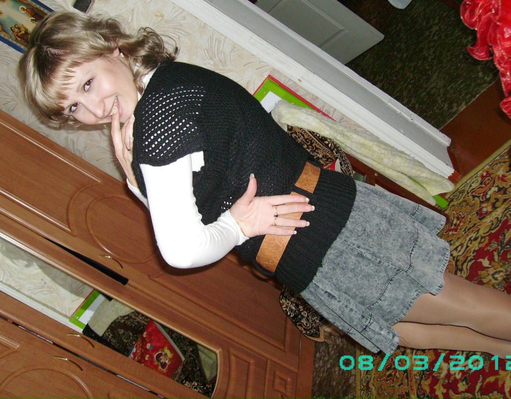 Ирина Бовтько | Днепр (Днепропетровск)