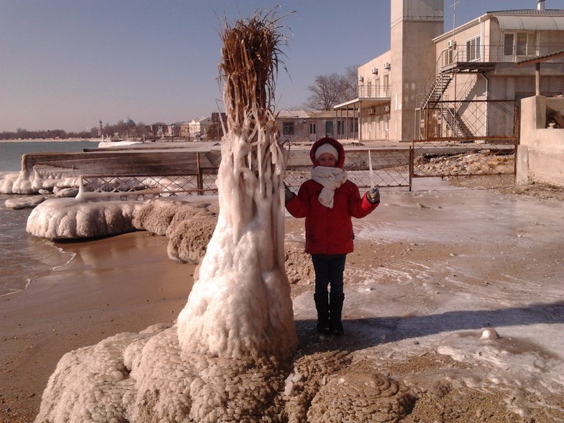 Анастасия Селивёрстова Георгиевна | 