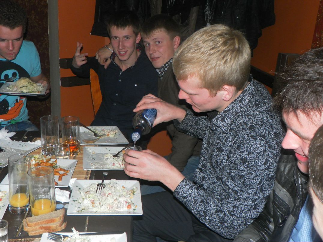 Оскар Куценко | 