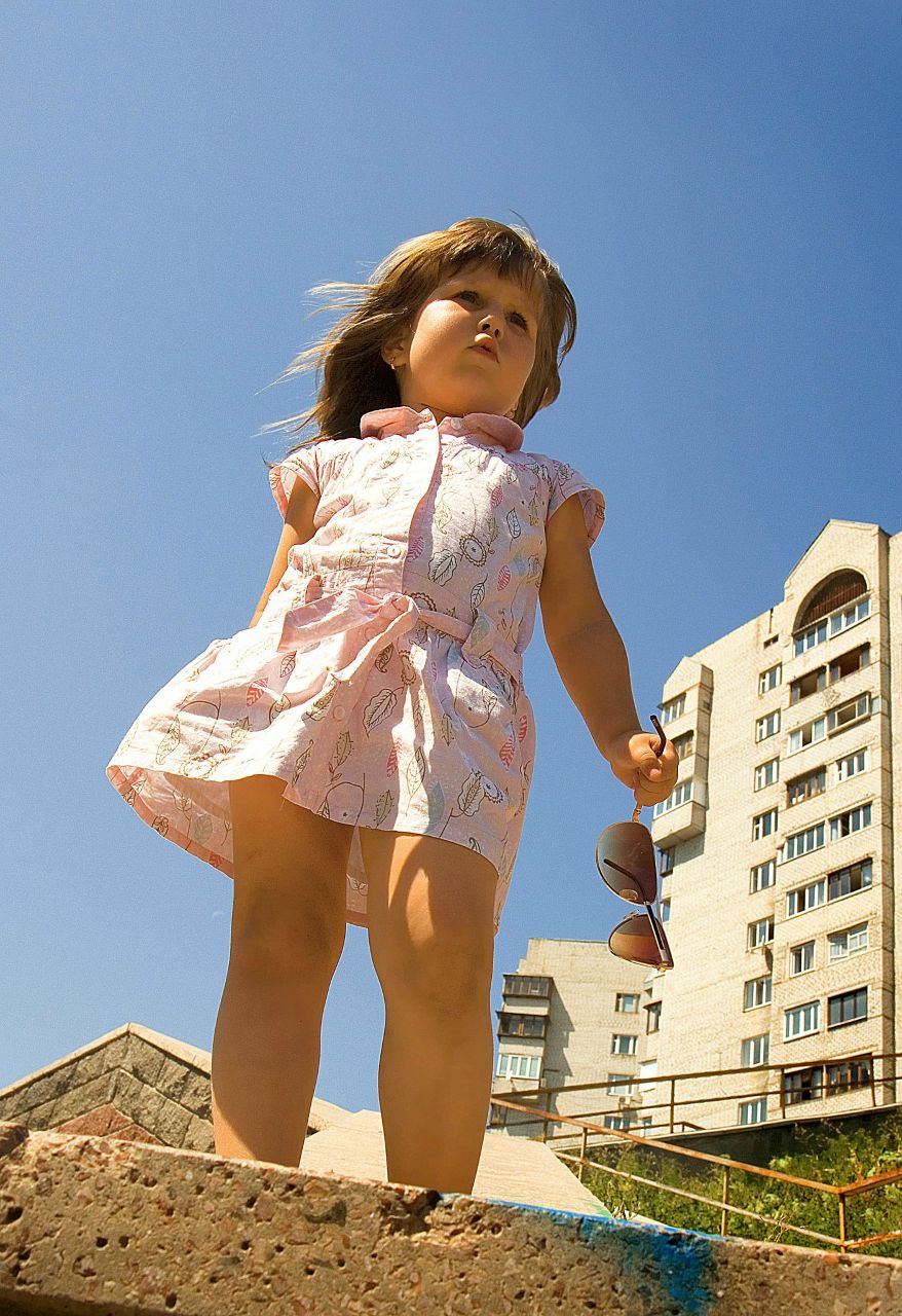 Виктория Дятлова | Киев