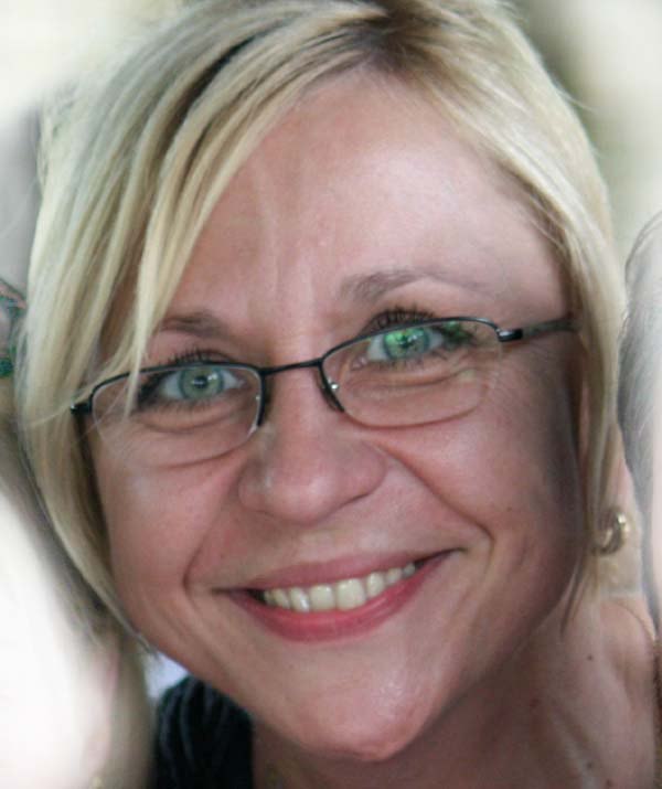 Зоя Ненашева | Москва