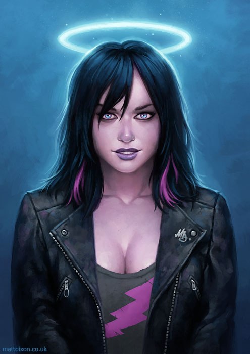 Valentine Matveychuk | Санкт-Петербург