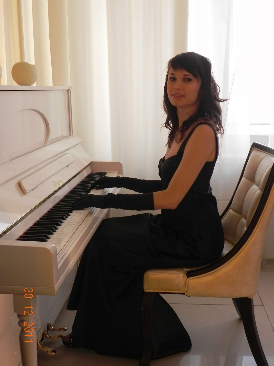 Александра Барышникова | Улан-Удэ