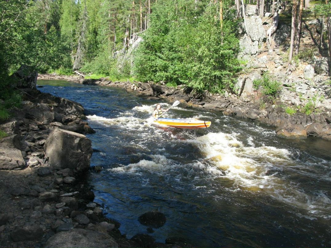 Петр Чебадухин | Москва