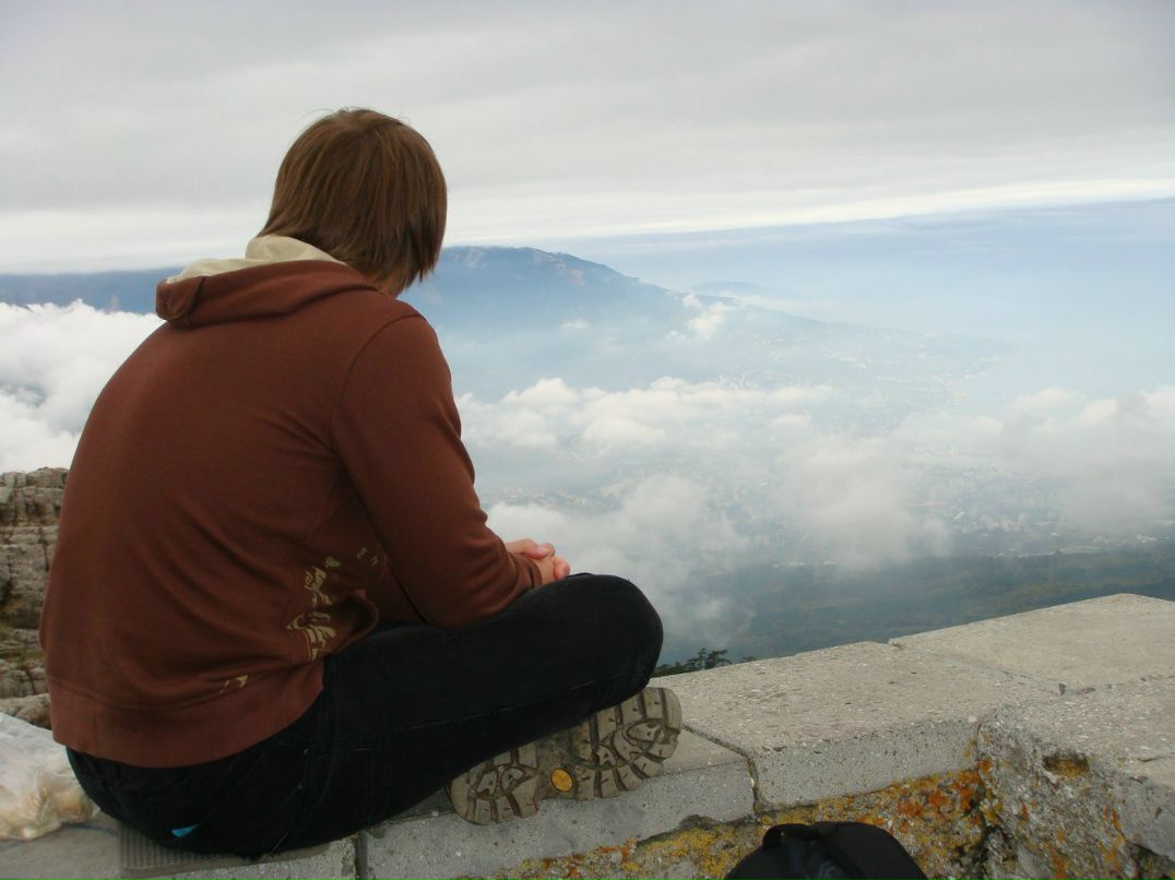 Петр Чебадухин | Москва