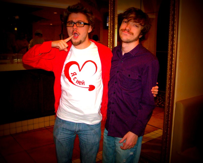 Николай Попрыгин | Москва