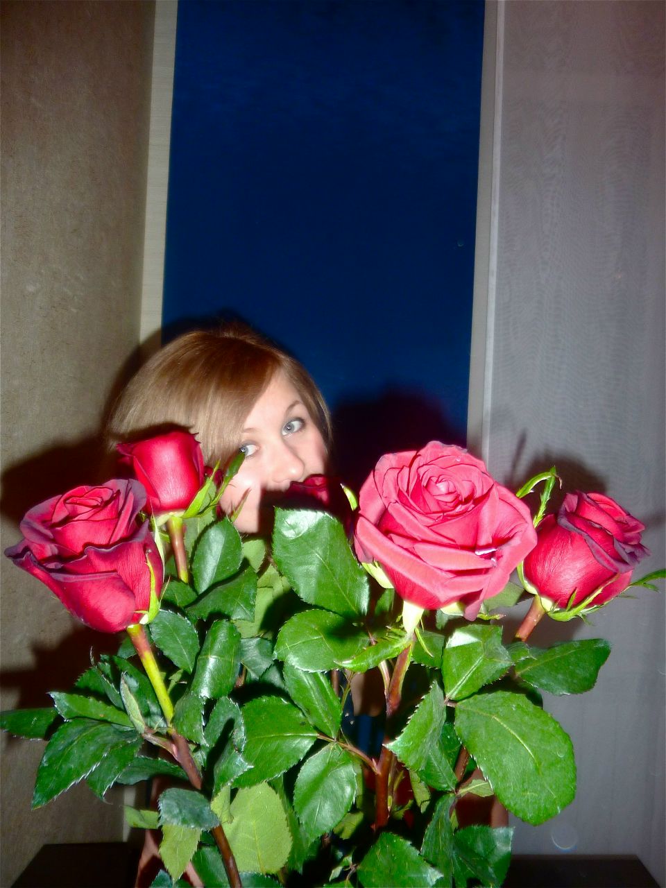 Ксения Тесёлкина | Новосибирск