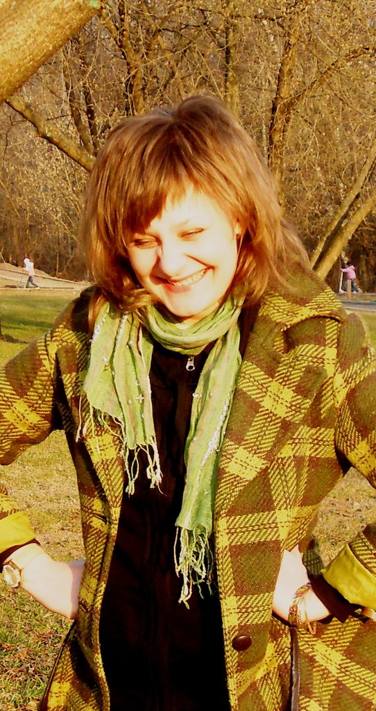 Маша Жарова | Москва