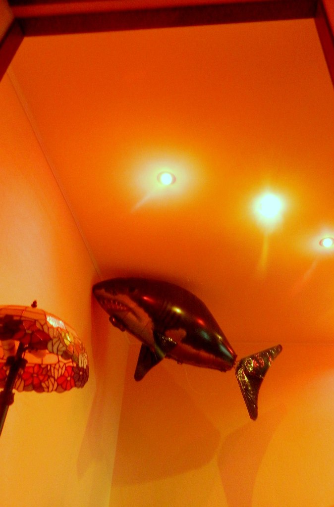 Маша Жарова | Москва