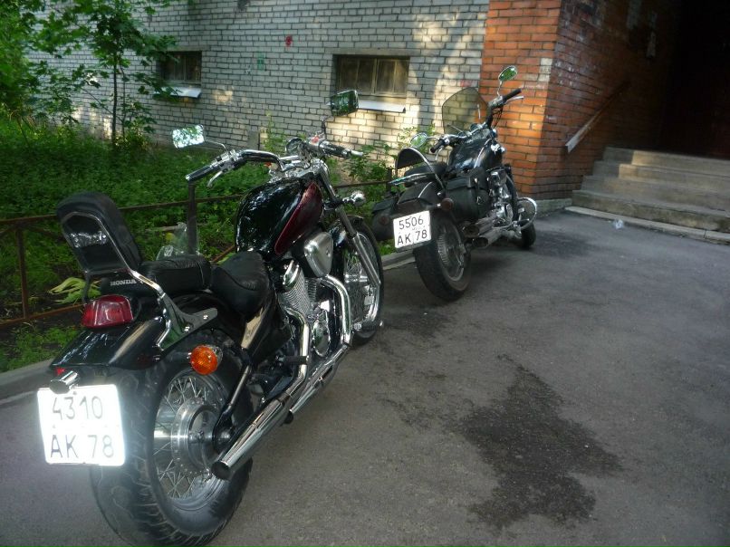 Алексей Петухов | Санкт-Петербург