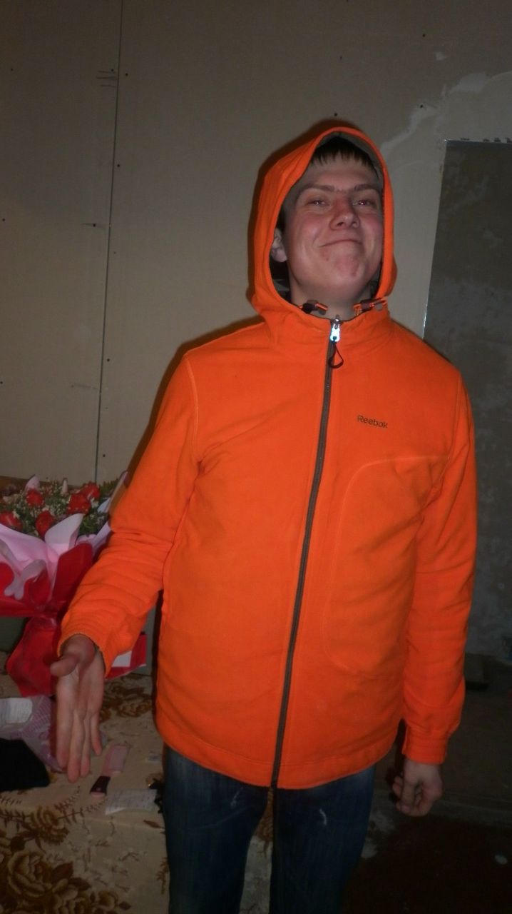 Евгений Гаач | Воронеж