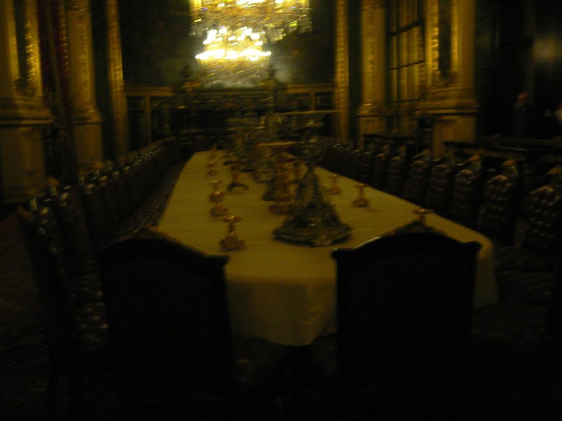 Оксана Линг | Trondheim