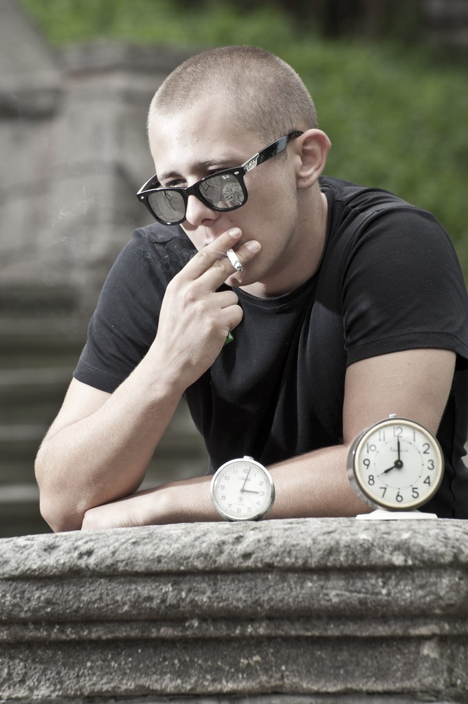 Эвглебий Нагірний Романович | Tongi