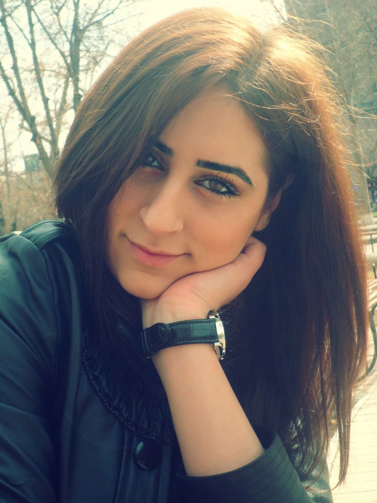 Ani Harutyunyan | Ереван