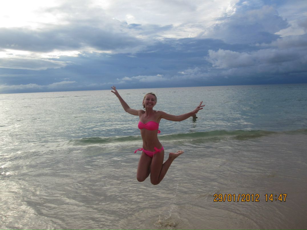 Екатерина Даниленко | Санкт-Петербург