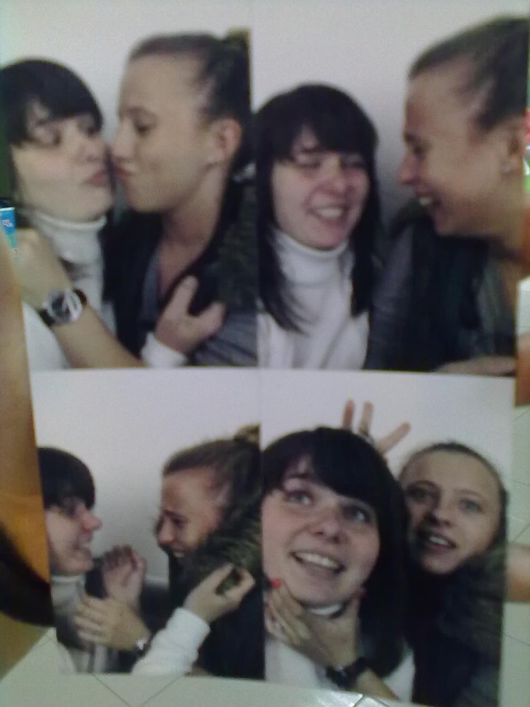 Наташа Папулина | 