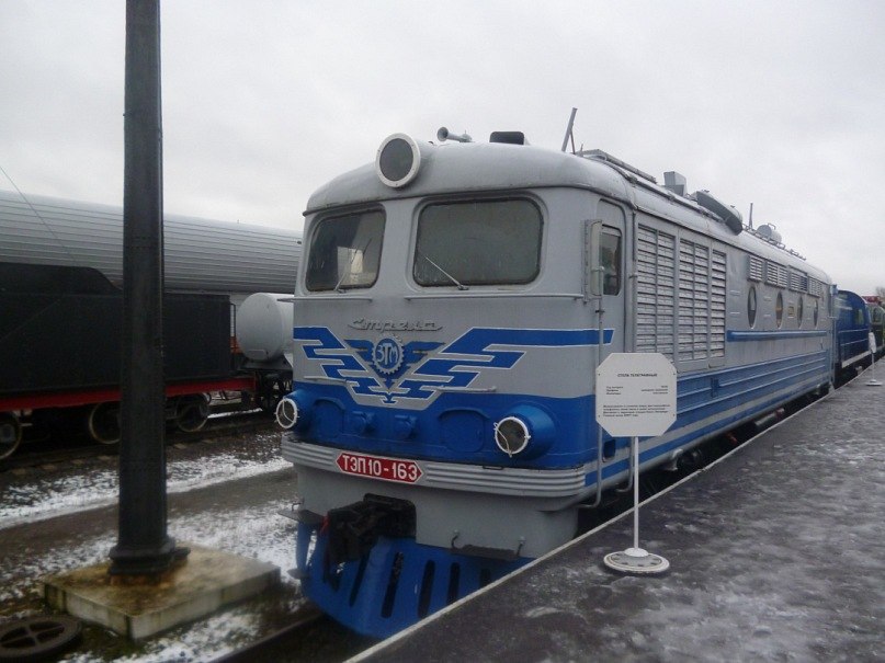 Илья Певицкий | Санкт-Петербург