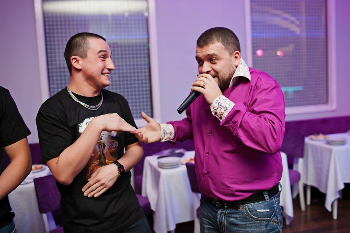 Саня Адикаев | Москва