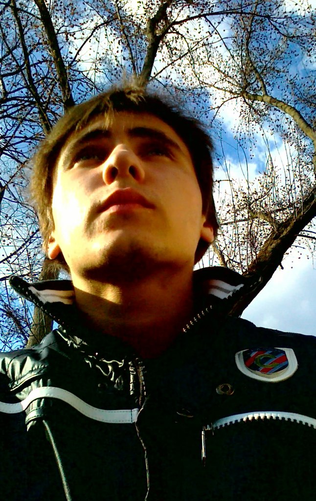 Коля Олександрович ٠•●๑۩Άτλαντος۩๑●•٠ | 