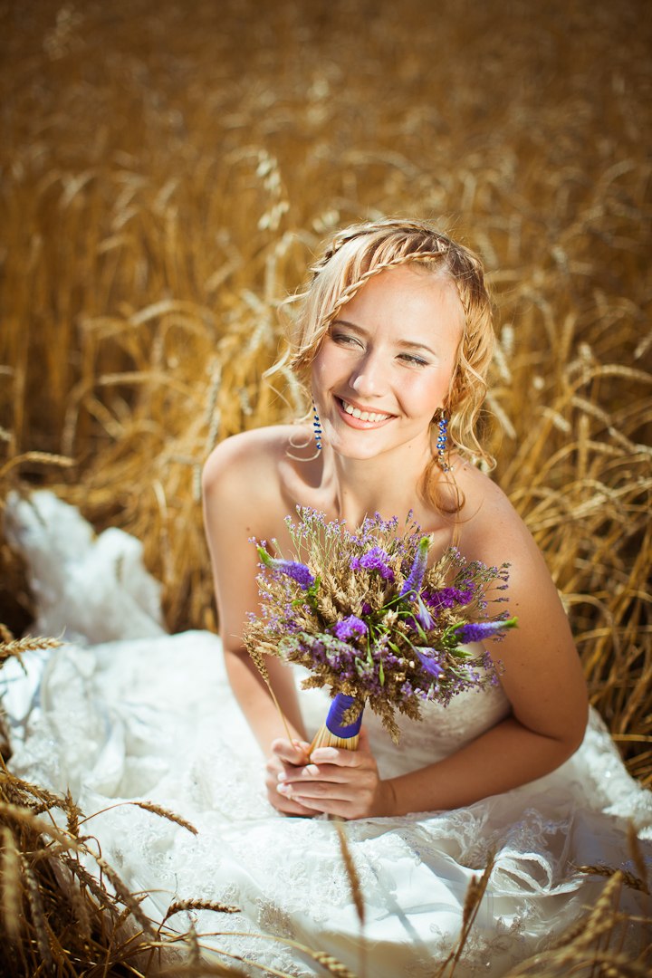 Влада Сандрос-Ушакова | Барнаул