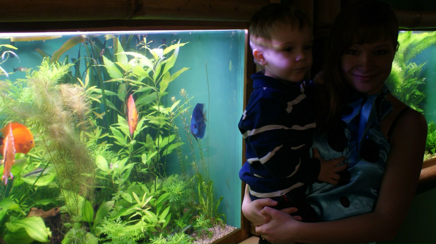 Света Мулина | Санкт-Петербург