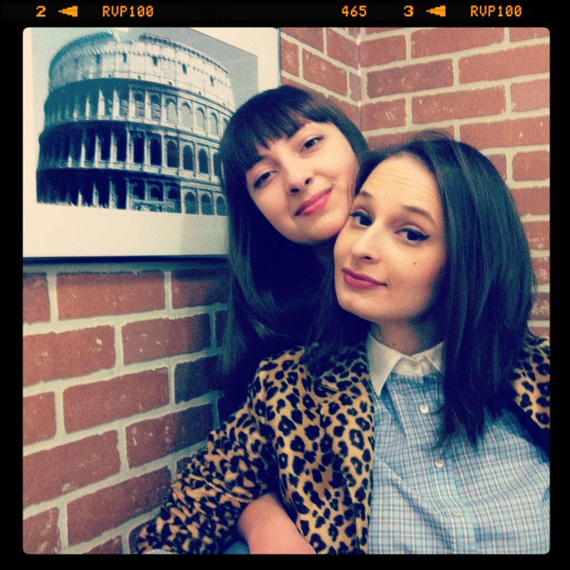 Варя Погодская | Волгоград