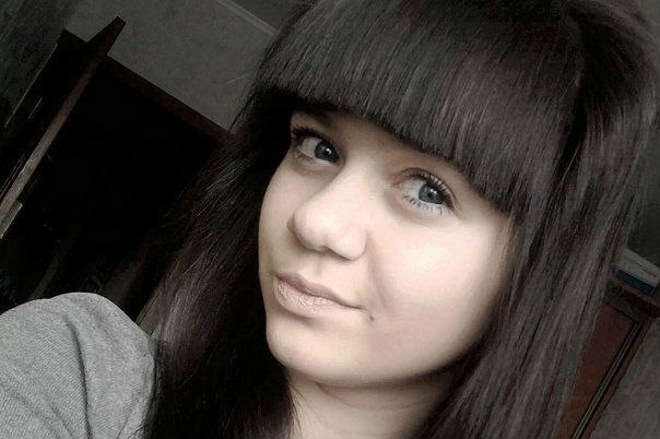 Ксения Ломова | Великий Новгород