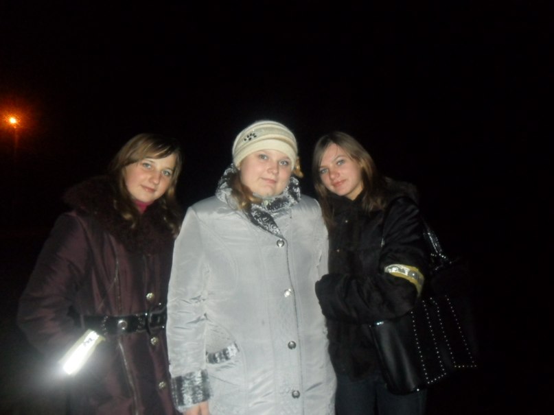 Настя Новик | Гомель