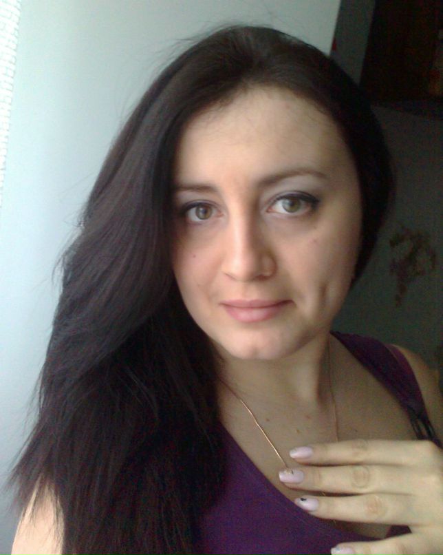 Валентина Побережская | Ладыжин