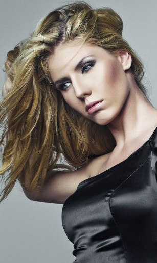 Галя Панова-Стрельникова | Липецк