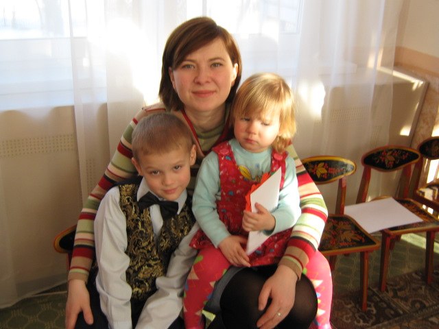 Валерия Егорова | Санкт-Петербург