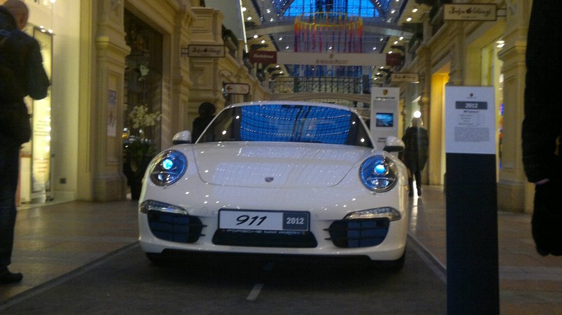 Андрей Кошелев Юрьевич | Москва