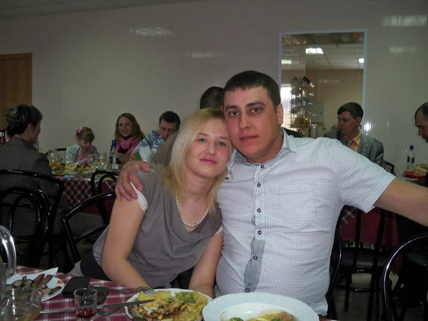 Ксения Григорьева | Челябинск