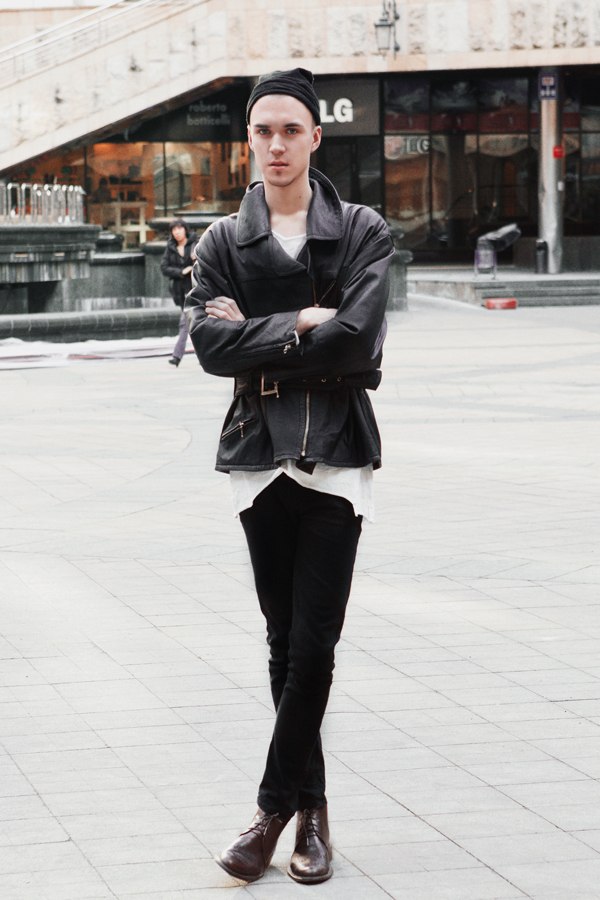 Антон Коваленко | 