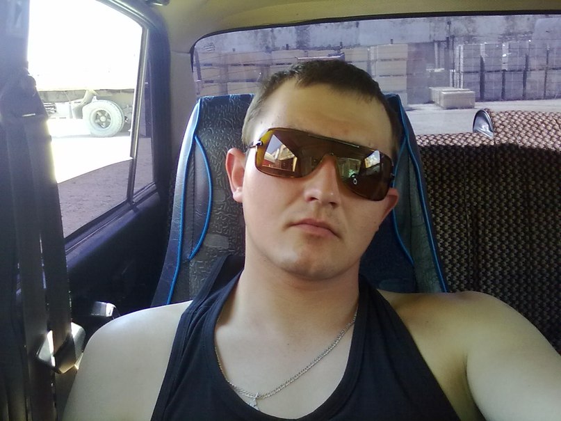 Денис Пахомов | Кочубеевское