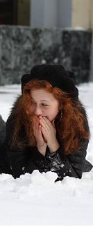 Мария Передера | Ростов-на-Дону