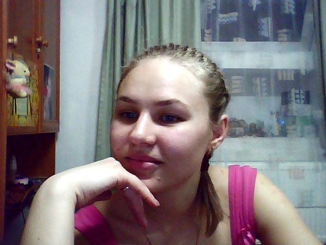 Юлия Муравейник | Reading