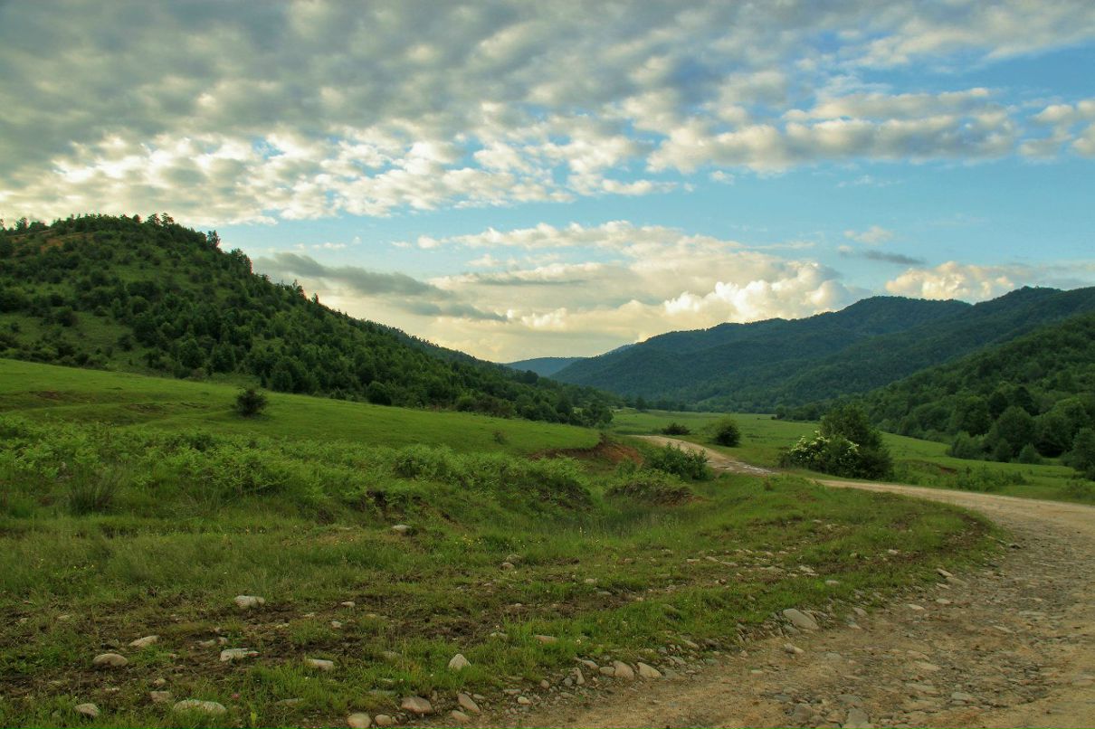 Борис Батчурин | 