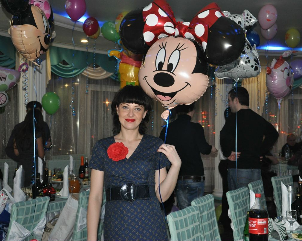 Татьяна Vycheslavovna | Москва