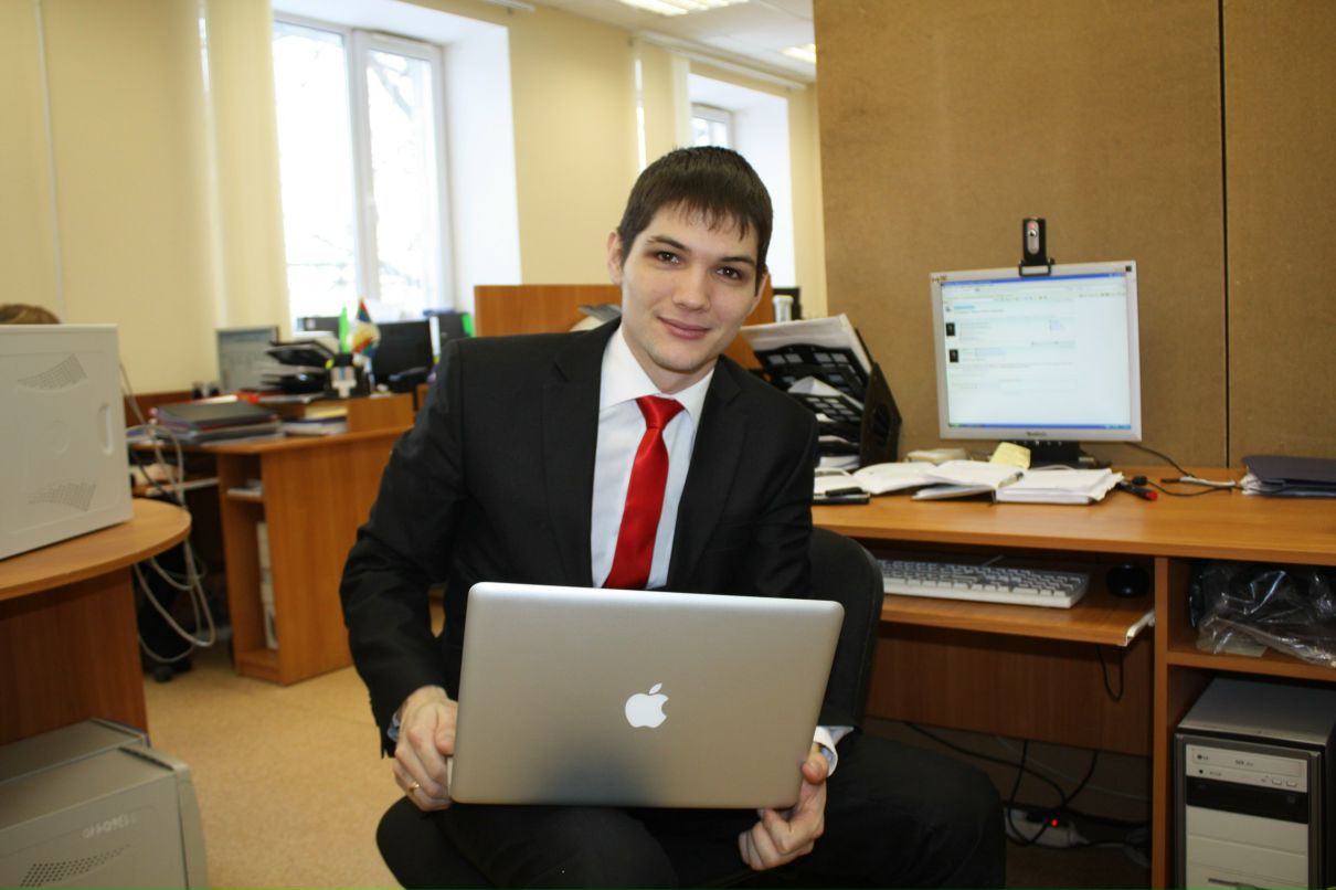 Фидан Хафизов | Богатые Сабы