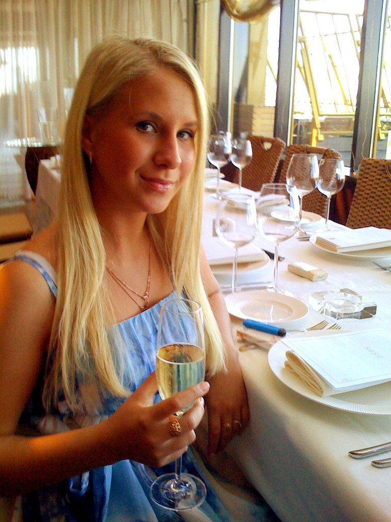 Анастасия Хлимакова | Москва